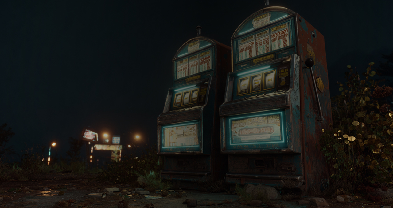 Spinshake Casino