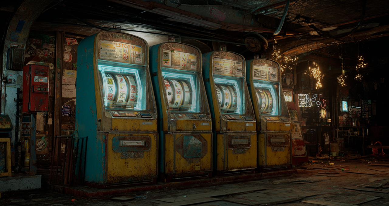 Spinshake Casino